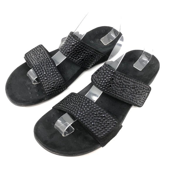 vionic samoa black